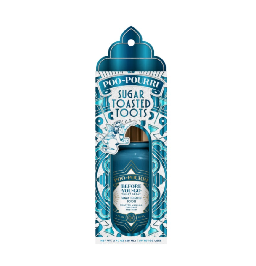 Poo Pourri Collection
