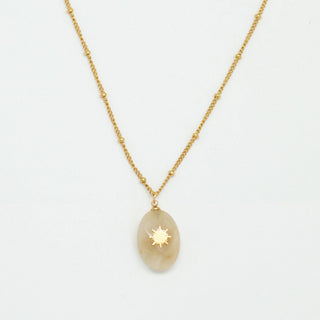 Love Stone Necklace