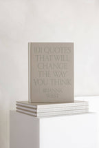 101 Quotes Book
