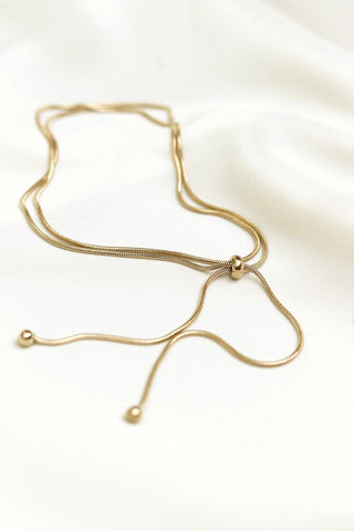 The Multi Necklace