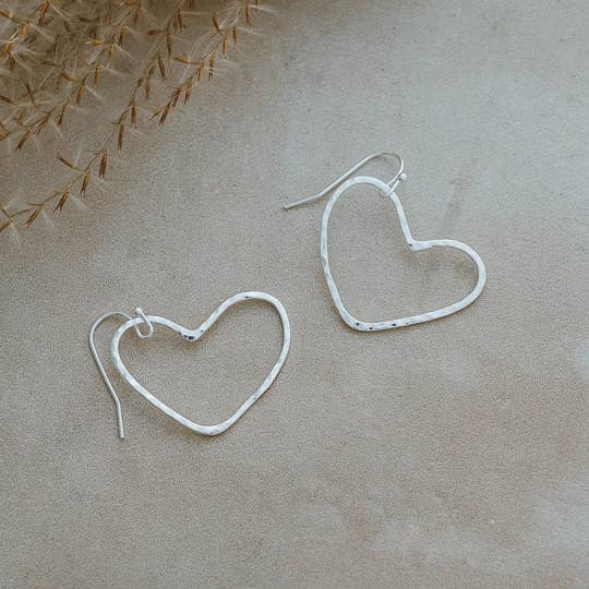 Love Earrings