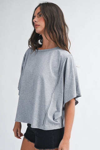 Sunday Stroll Top