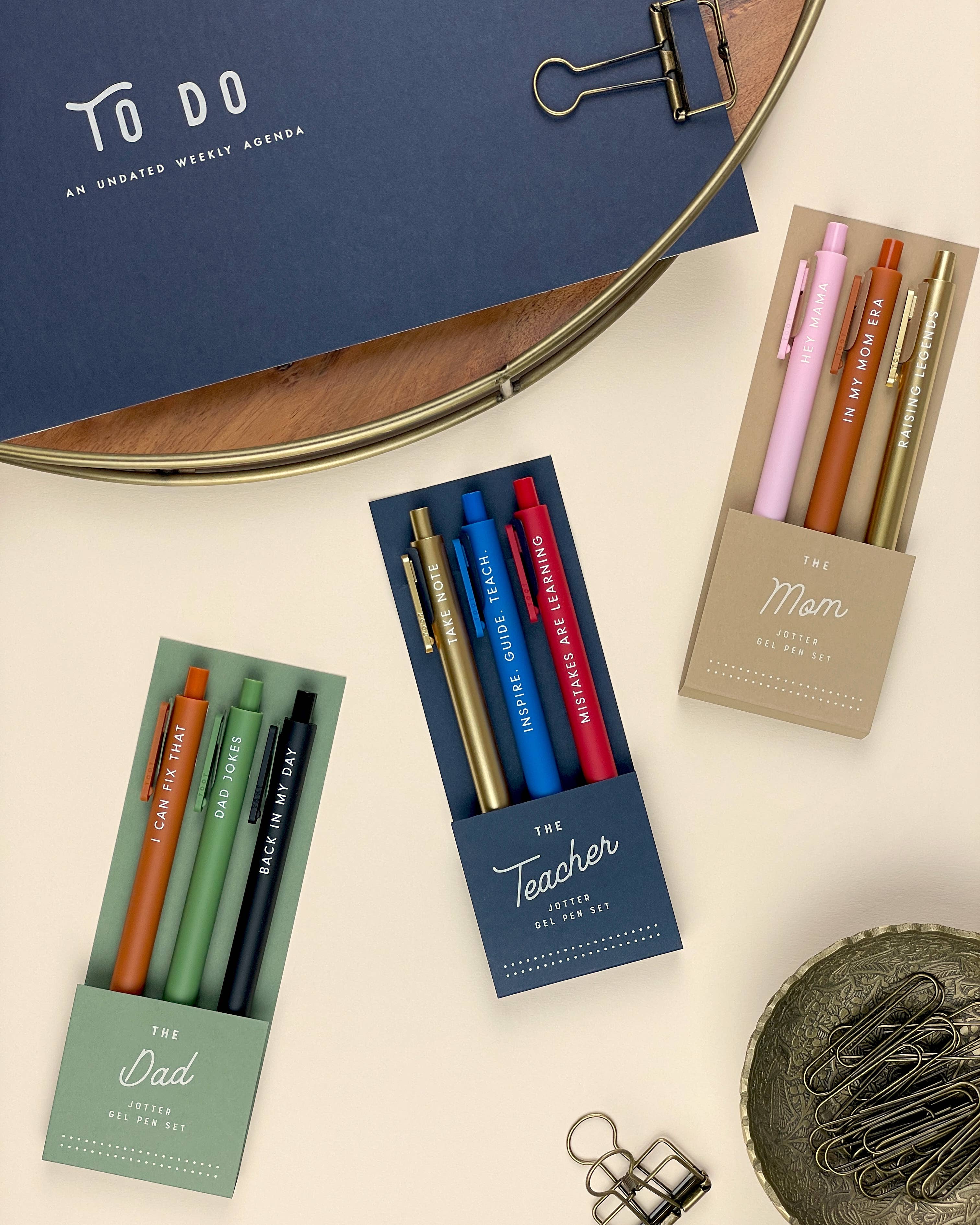 Teacher Pens