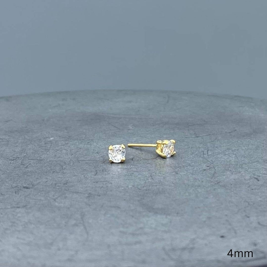 Diamond Studs
