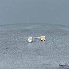 Diamond Studs