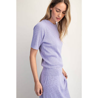 Kate Skirt Set