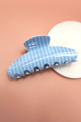 Daphne Claw Clips