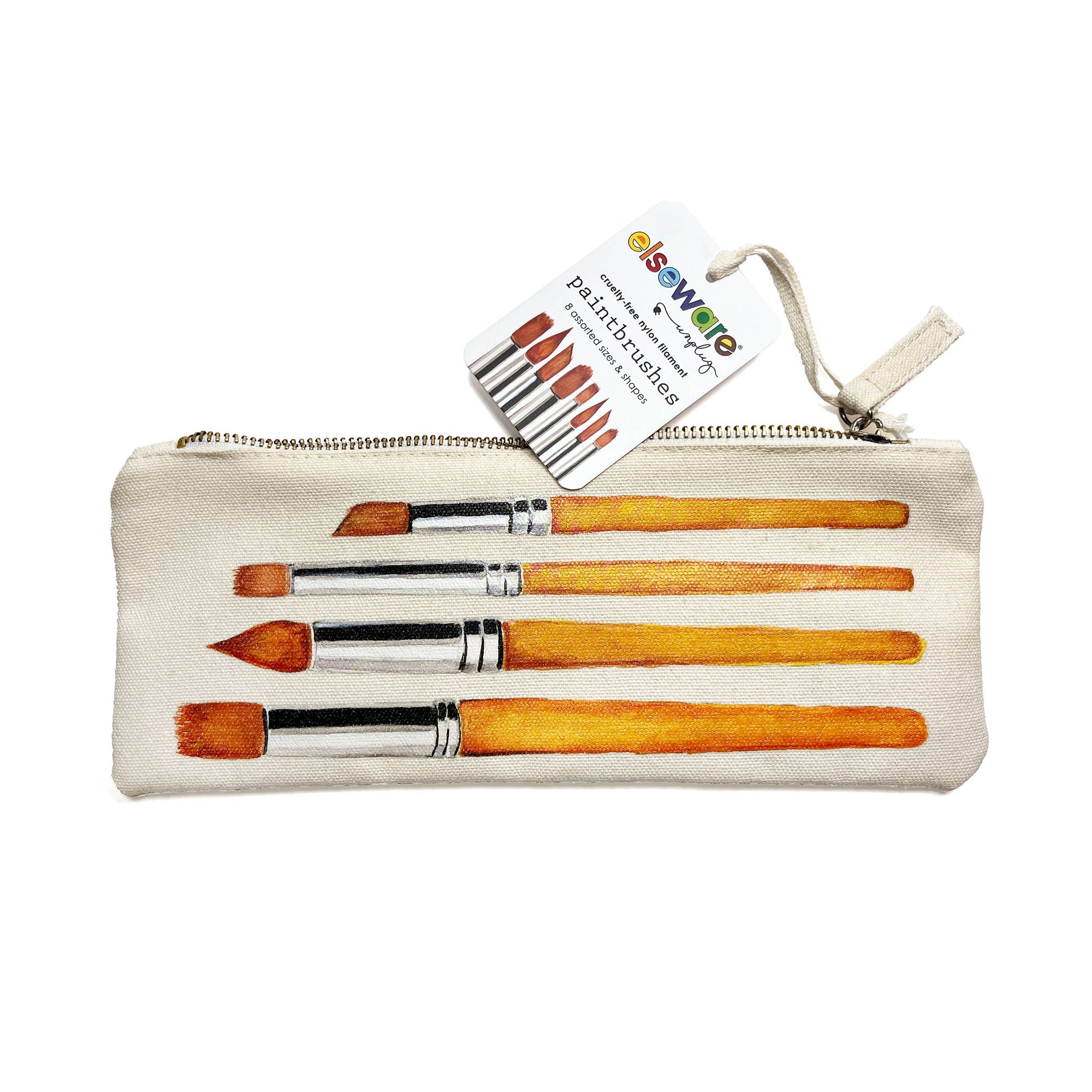 Paint Brush Set