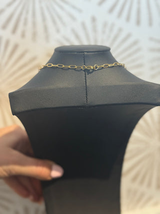 Feeling the Love Necklace