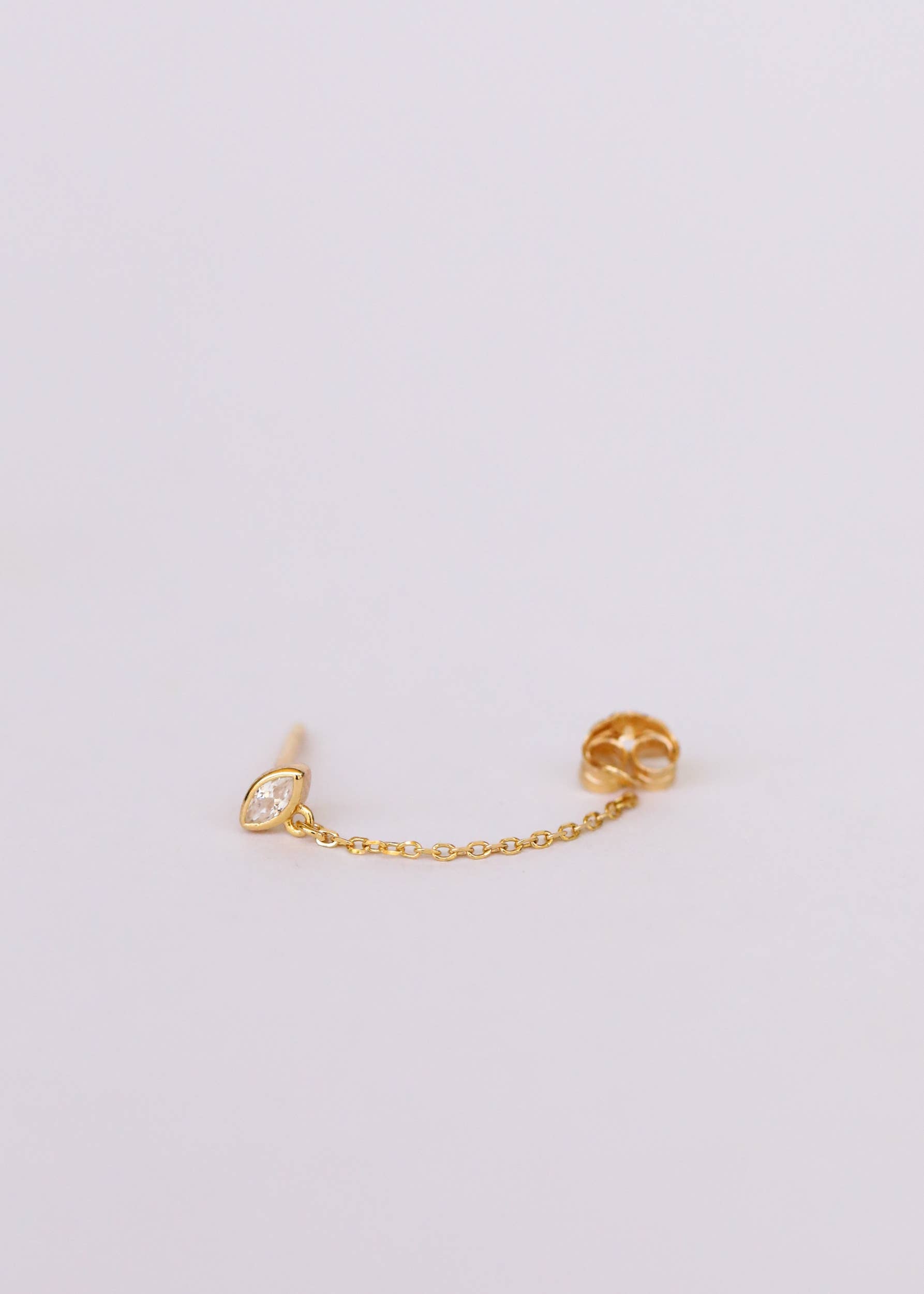 Chain Earrings