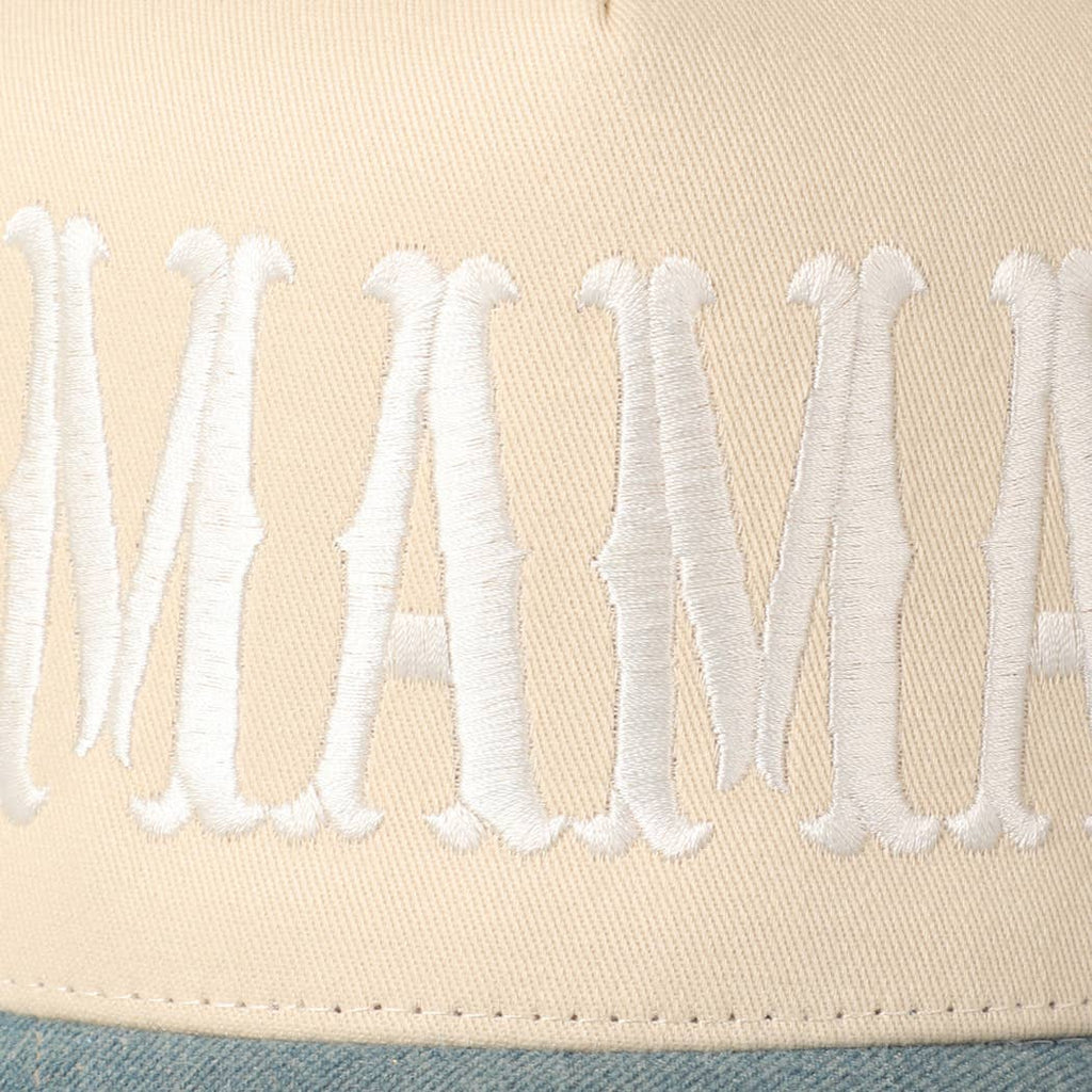 Mama Trucker Hat