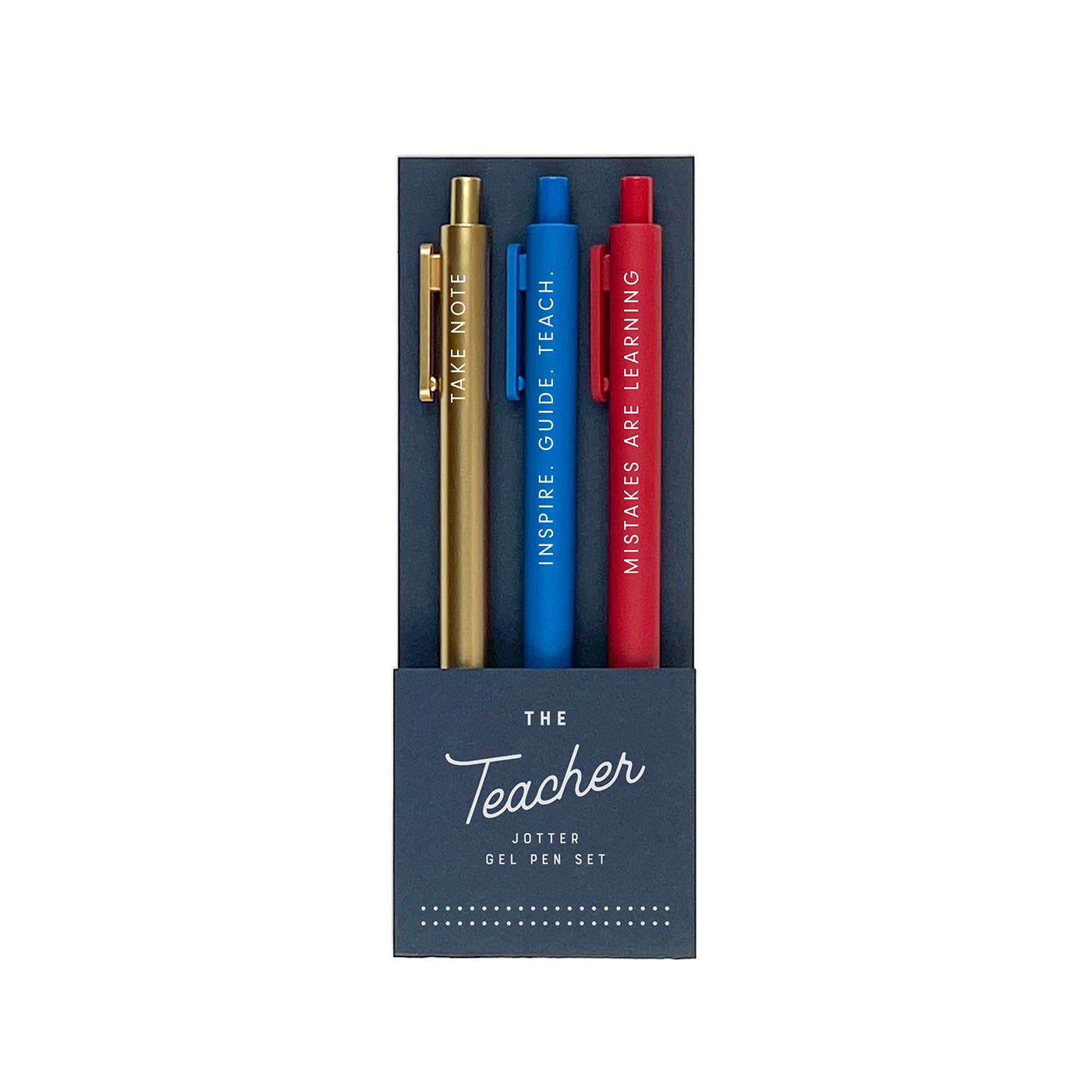 Teacher Pens