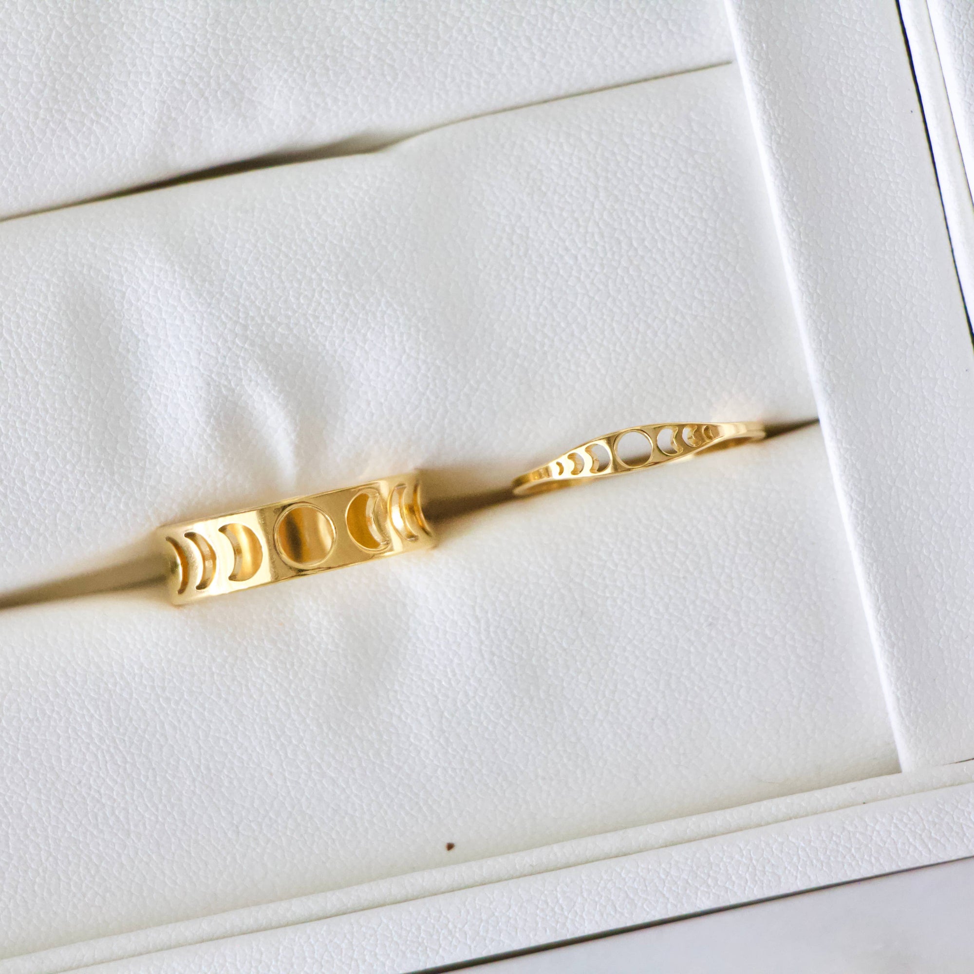 Moon Phase Ring
