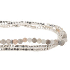 Moonstone Wrap
