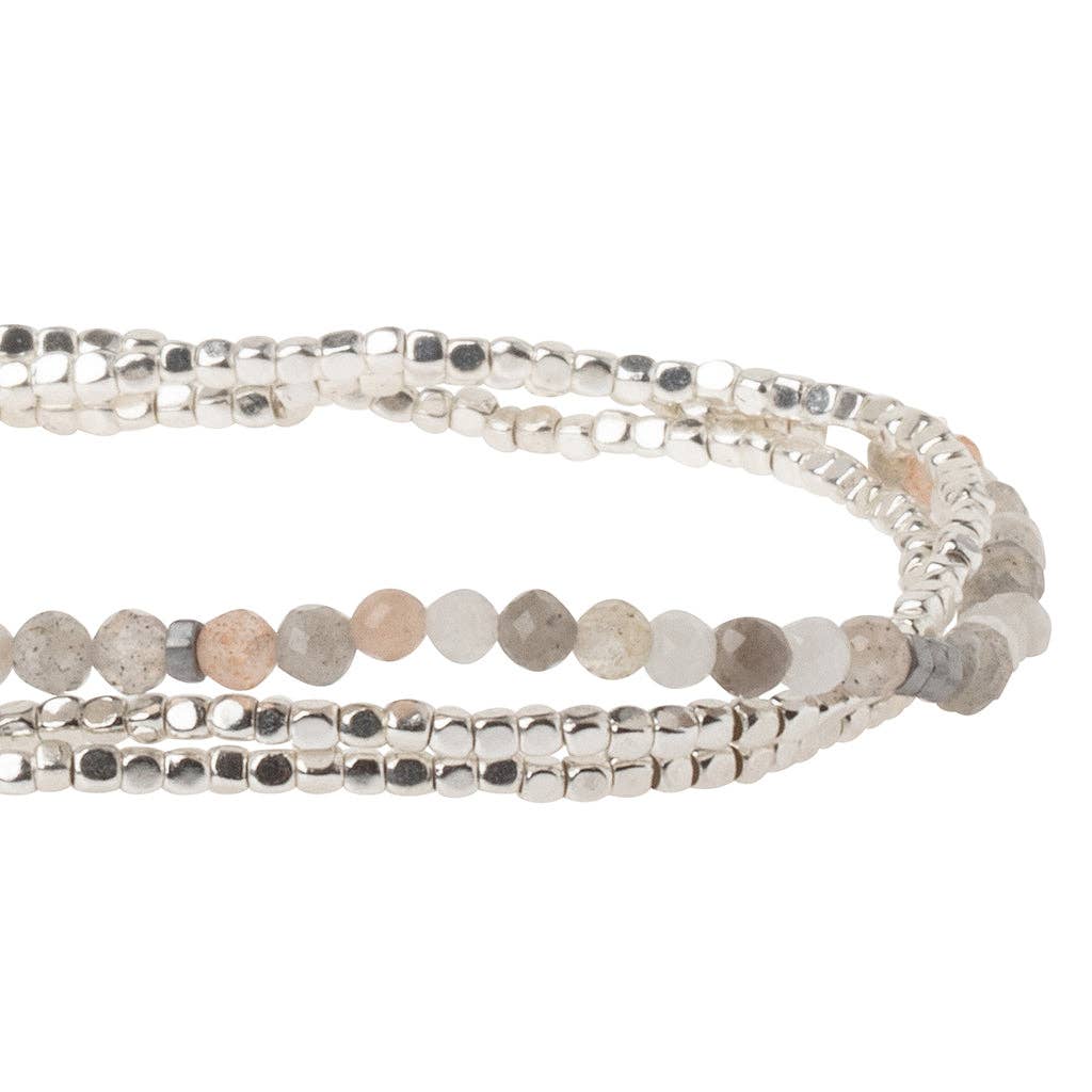 Moonstone Wrap