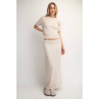 Kate Skirt Set