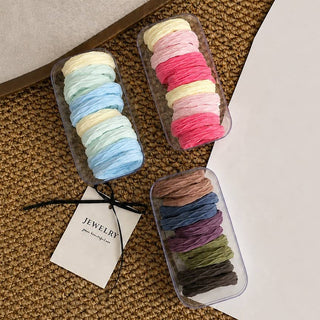 Hair Ties