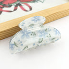 Fresh Florals Clip