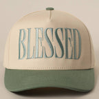 Blessed Trucker Hat