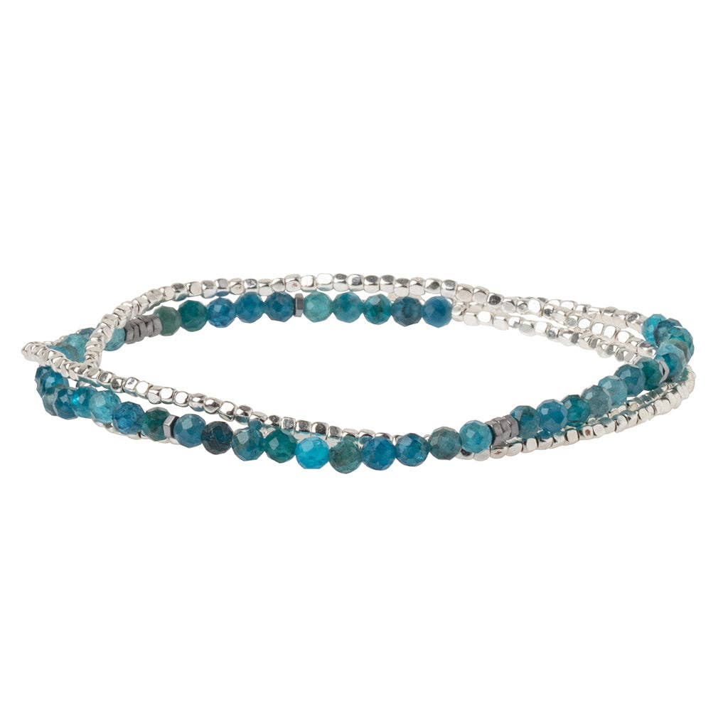 Apatite Wrap
