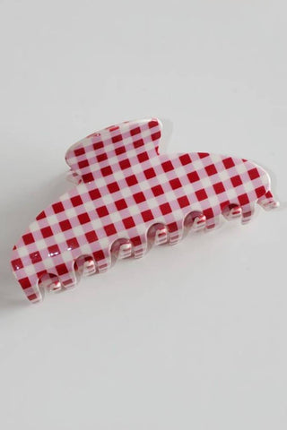 Daphne Claw Clips
