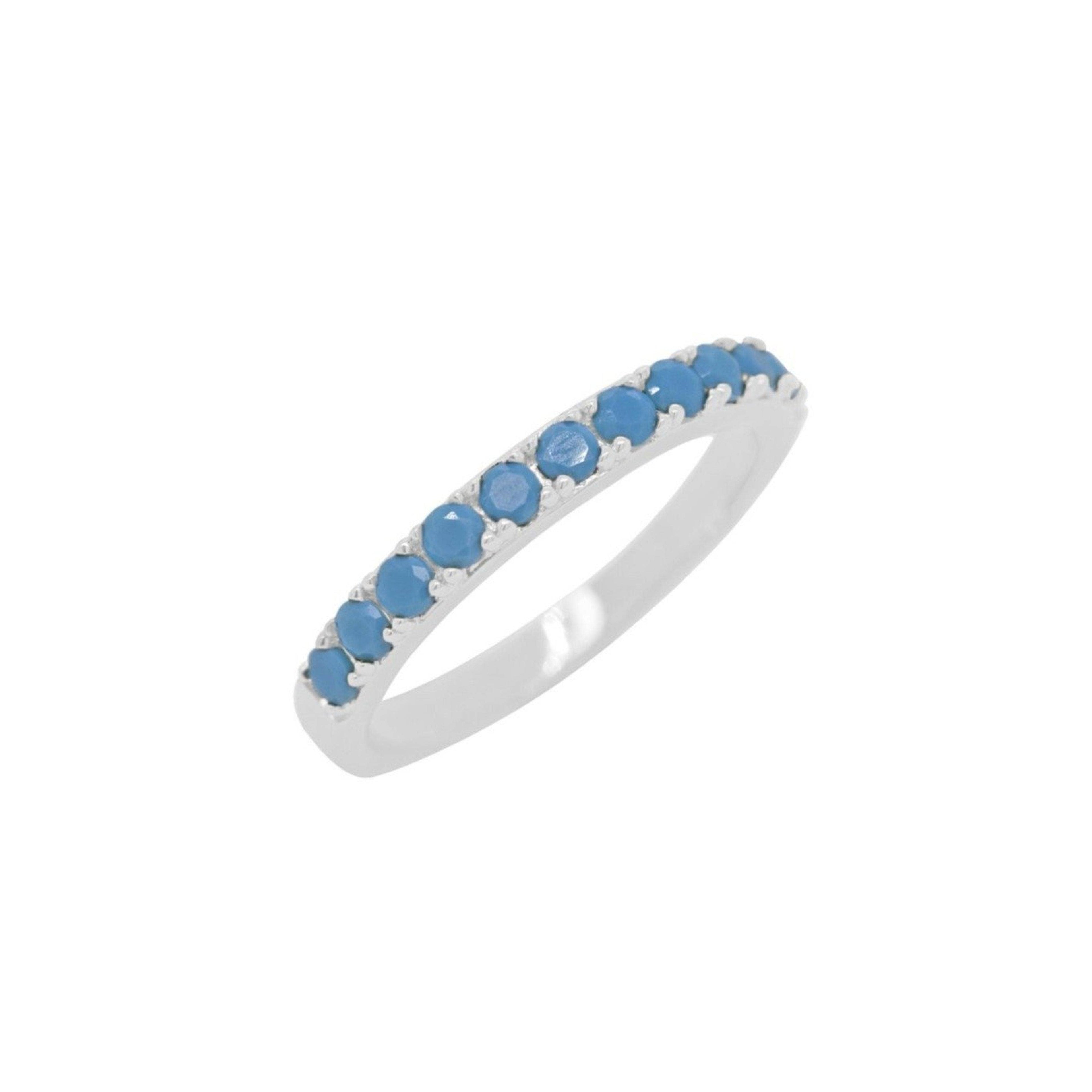 Turquoise Band