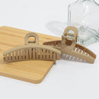 Neutral Hair Clip