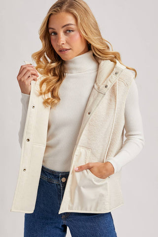 Breezy Vest