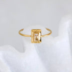 Art Deco Ring