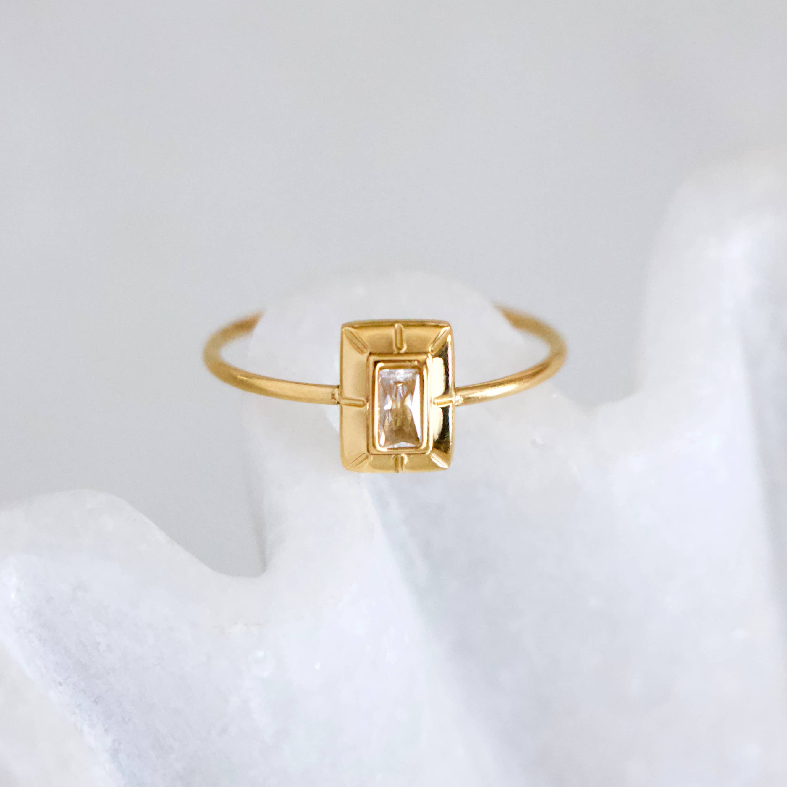 Art Deco Ring