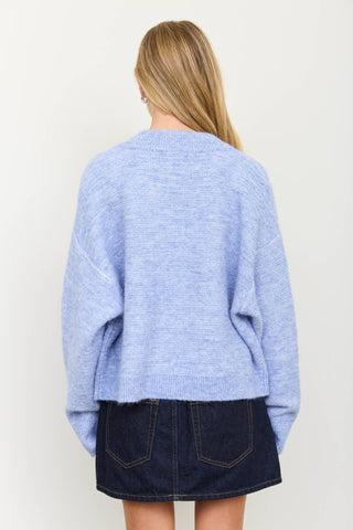 Layla Button Down Cardigan