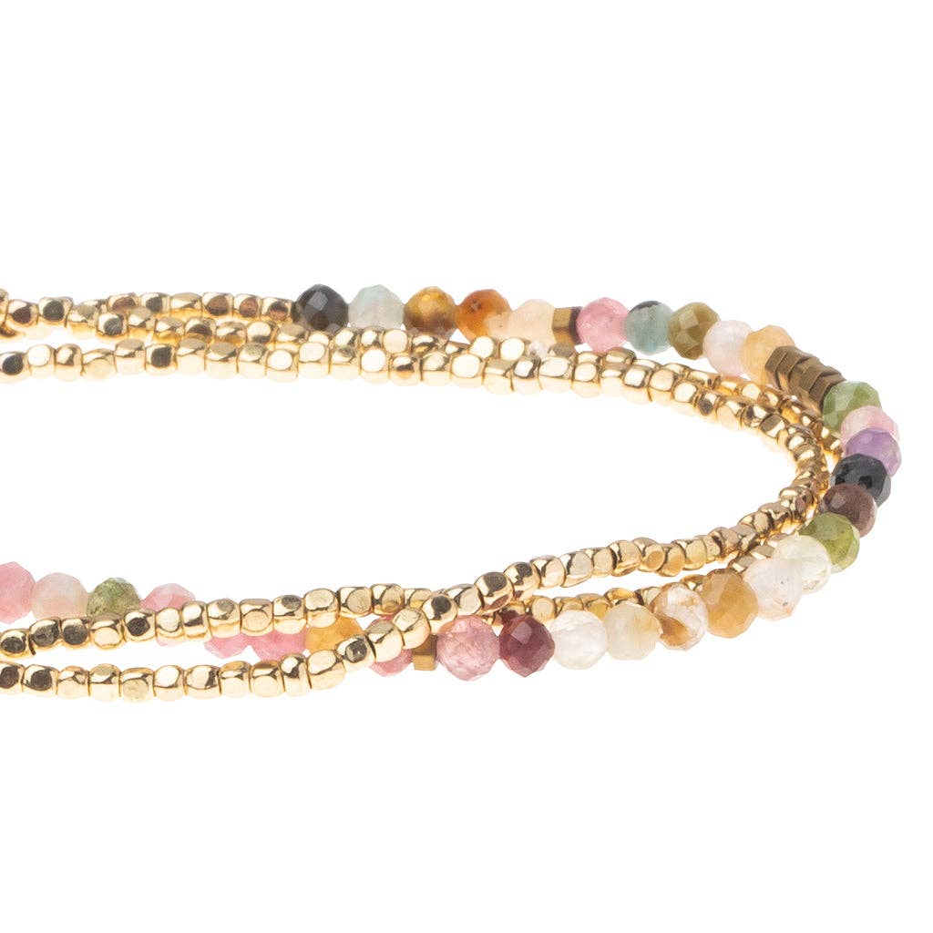 Tourmaline Wrap