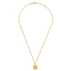 Eye of Protection Necklace