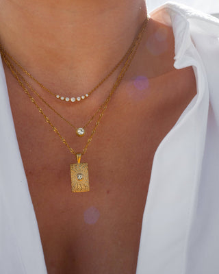 Tate Necklace