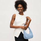 Laken Shoulder Bag