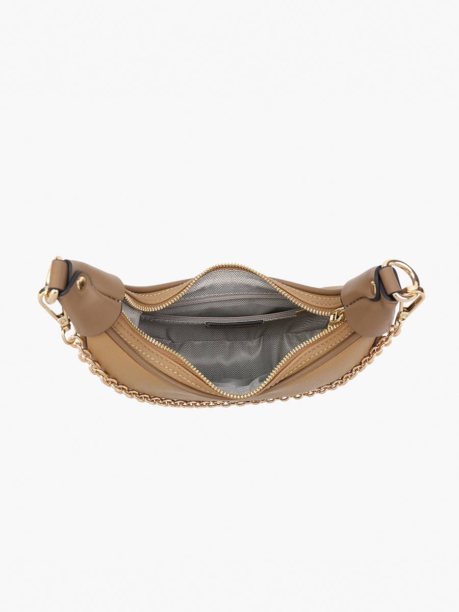 Zora Shoulder Bag
