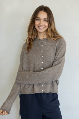 Piper Cardigan