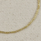 Figaro Chain Bracelet