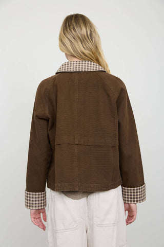 Pumpkin Patch Jacket