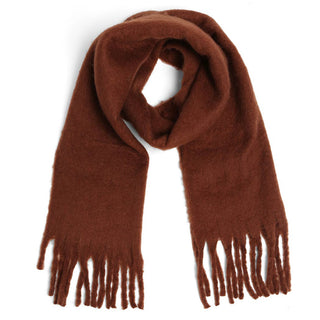 Classic Winter Scarf