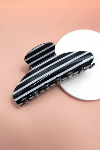 Daphne Claw Clips