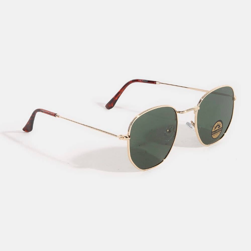 The Rounds Sunglasses