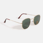 The Rounds Sunglasses
