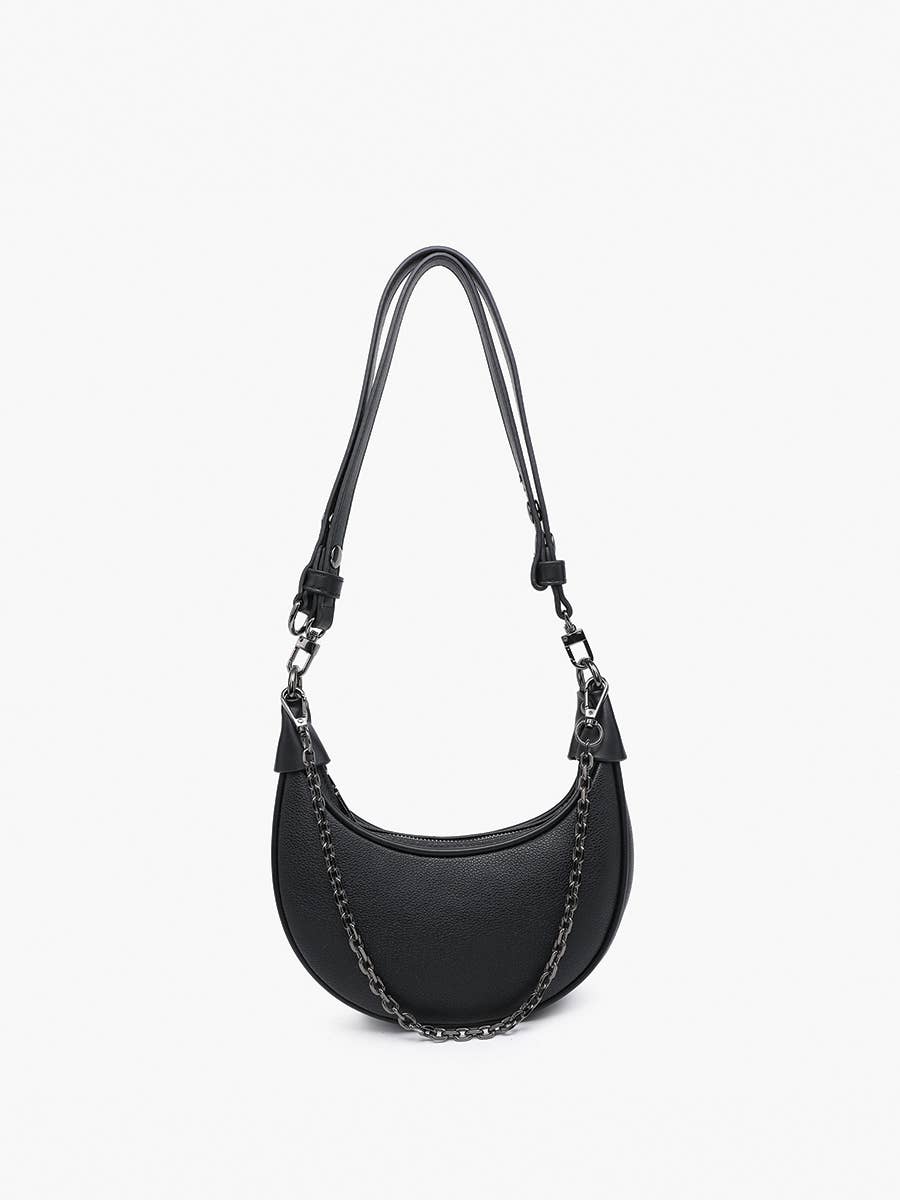 Zora Shoulder Bag