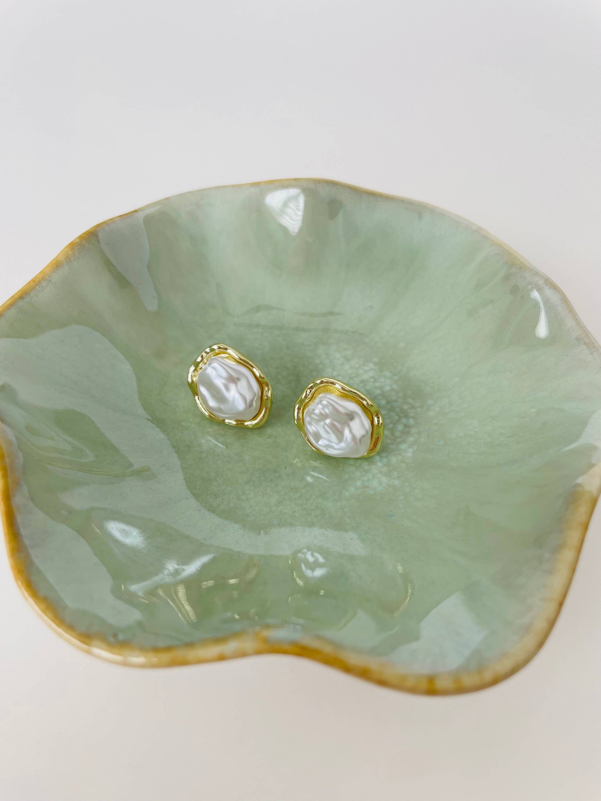 Jewelry Bowl 