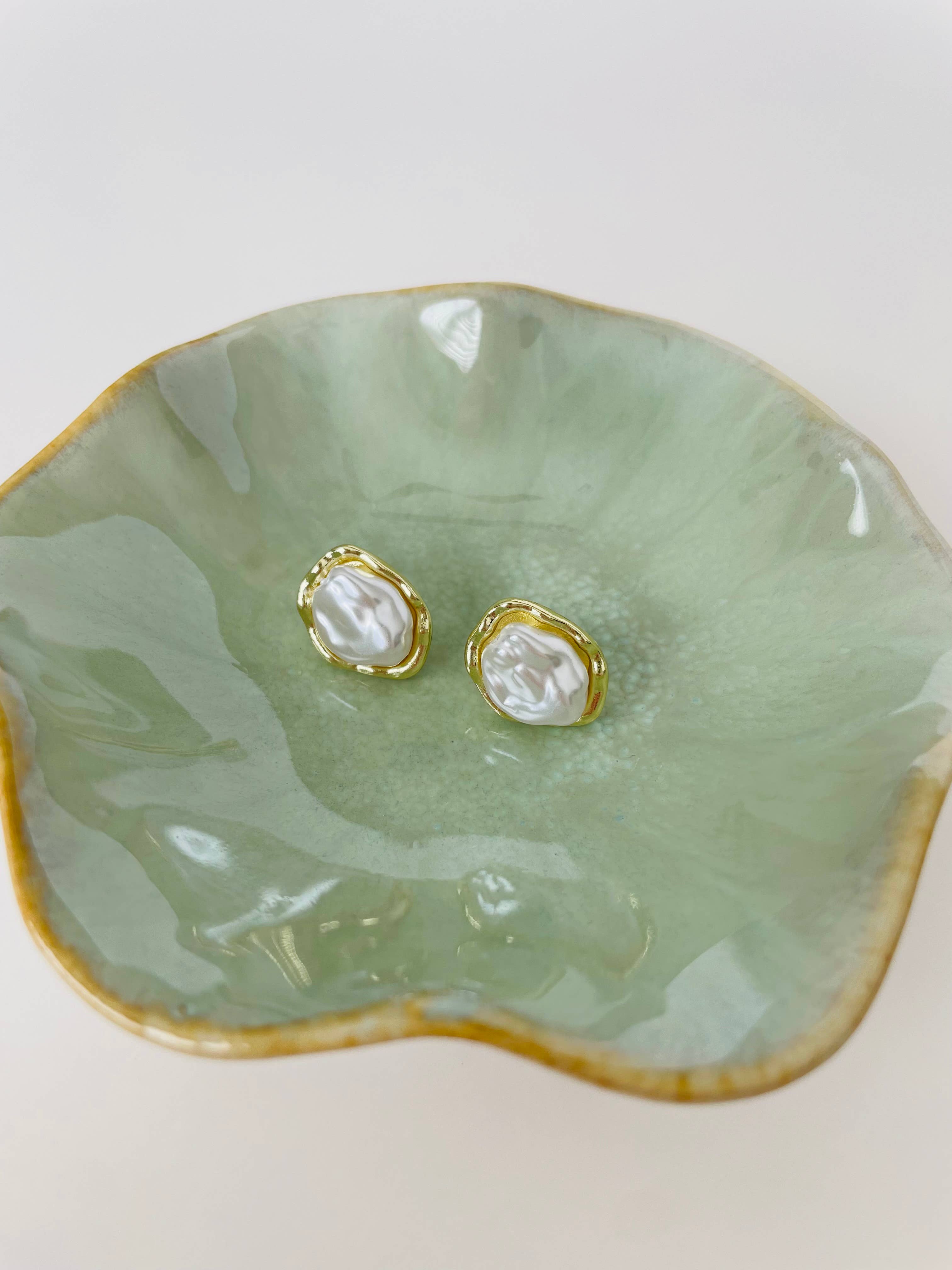 Jewelry Bowl 