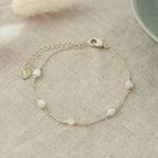 Genevieve Bracelet