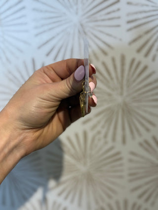 Falling in Love Earrings