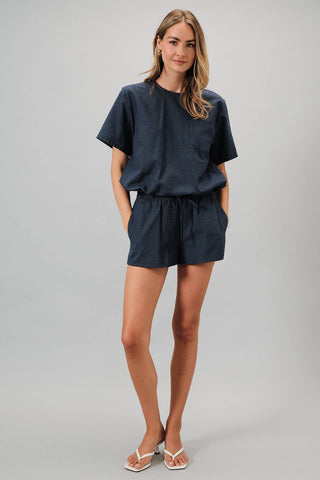 Sailor Shorts