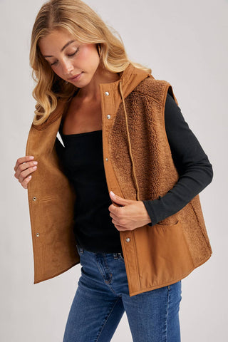 Breezy Vest